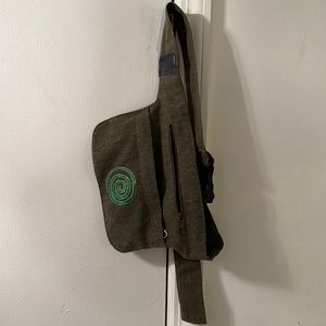 Hippie Fanny pack